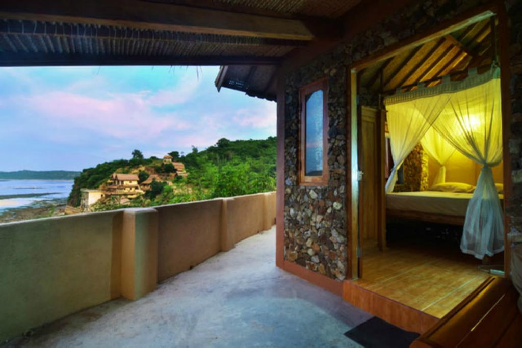 Готель Bruce'S Hideout Bumbang Екстер'єр фото