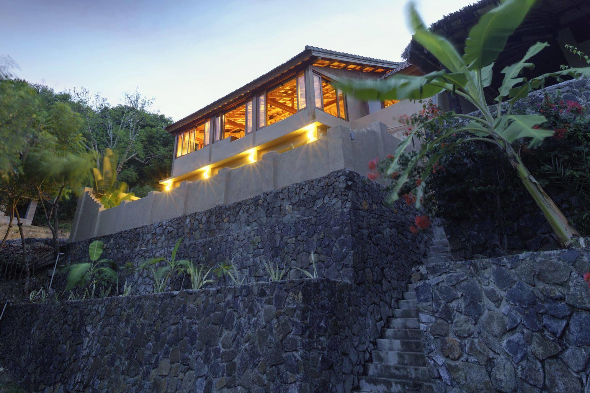 Готель Bruce'S Hideout Bumbang Екстер'єр фото